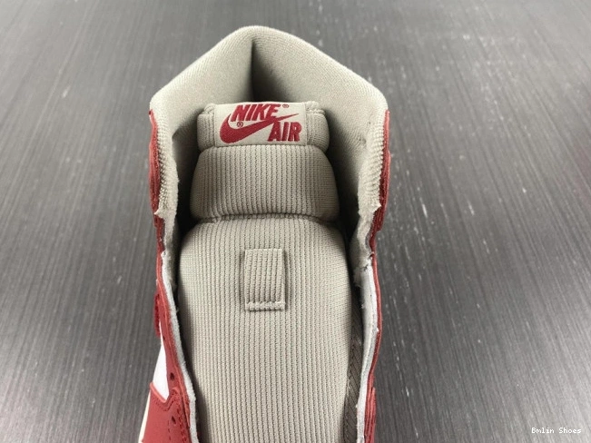 Bmlin Shoes Chenille Jordan 1 DJ4891-061 OG (W) Newstalgia High 0805